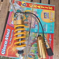 ducati monster ricambi