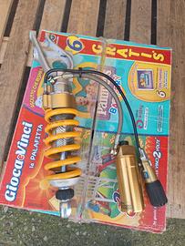 ducati monster ricambi