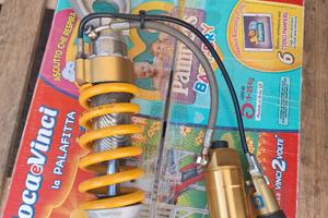 ducati monster ricambi