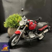 BMW 1100 R - Modellino 1:10 MAISTO da Collezione