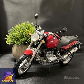 BMW 1100 R - Modellino 1:10 MAISTO da Collezione