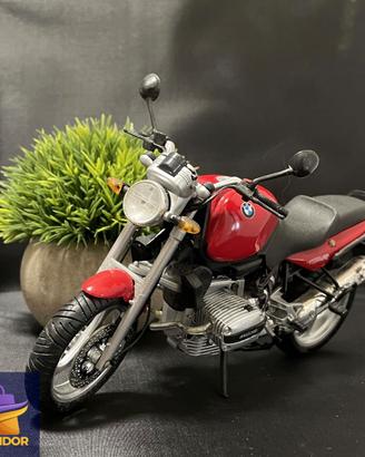 BMW 1100 R - Modellino 1:10 MAISTO da Collezione