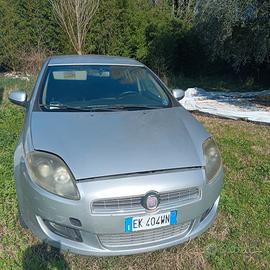Fiat Bravo II 2011 198 1.6 D Multijet 105cv