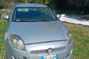 Fiat Bravo II 2011 198 1.6 D Multijet 105cv