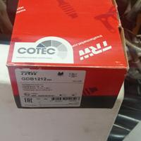 kit dischi e pastiglie anteriori alfa 156 1.8 TS