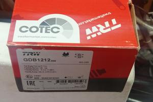 kit dischi e pastiglie anteriori alfa 156 1.8 TS