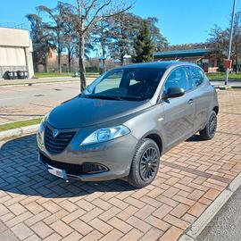 Lancia Ypsilon Metano
