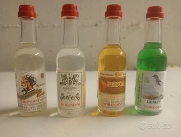 Mignon assortiti Morandini