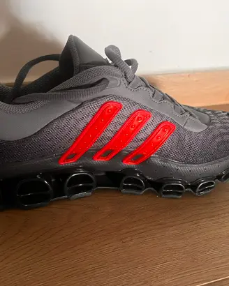 Adidas Megaride come nuove