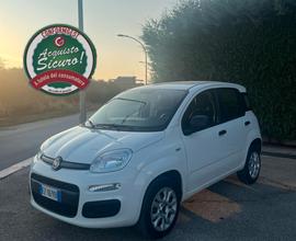 Fiat Panda 0.9 TwinAir Turbo Natural Power Pop
