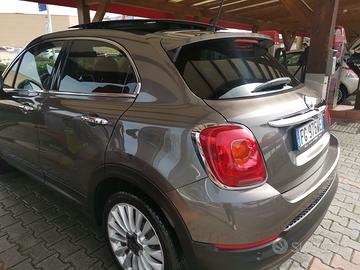FIAT 500 PARI AL NUOVO