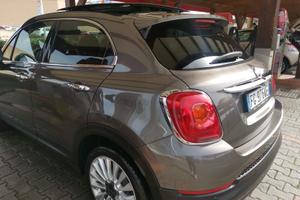 FIAT 500 PARI AL NUOVO