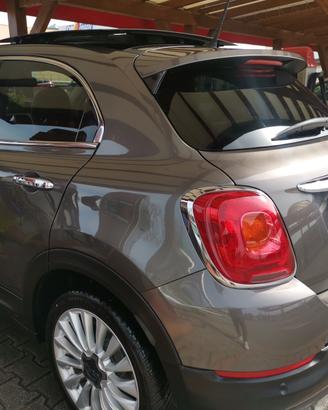 FIAT 500 PARI AL NUOVO