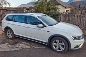Passat Alltrack