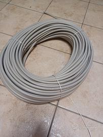 50 mt cavo 3g2,5  Fg16or  da esterno prese luce