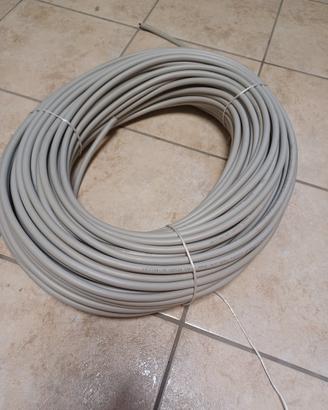 50 mt cavo 3g2,5  Fg16or  da esterno prese luce