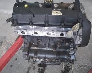 Motore Ford Mondeo - 2007 - 2.0 TDCI - FMBA