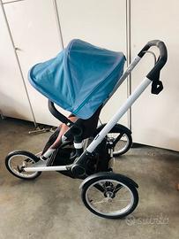 bugaboo runner