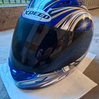 Casco integrale