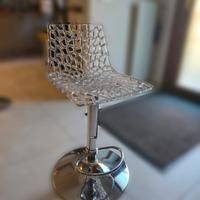 sgabelli da cucina a penisola 