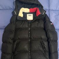 Piumino Tommy Hilfiger Originale