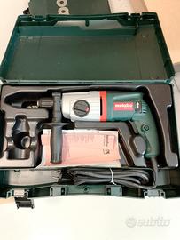 Trapano metabo