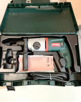 Trapano metabo