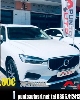 Volvo XC60 B4 (d) AWD Geartronic HYBRID 60MILA KM