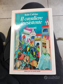 Il Cavaliere inesistente 