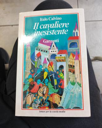 Il Cavaliere inesistente 
