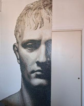 Mosaico Bisazza