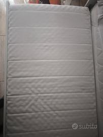 Materasso singolo Ikea 80*200
