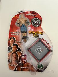 Penna wrestling John Cena