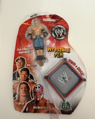 Penna wrestling John Cena