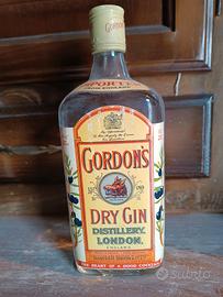 Gordon's Tanqueray Dry Gin 