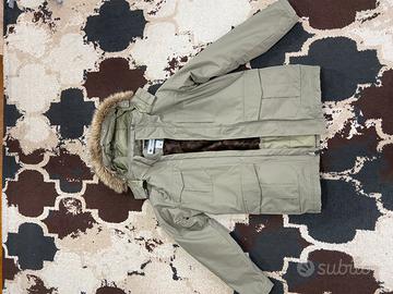 Giacca/park invernale/autunnale columbia