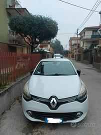 Renault Clio Costume National 