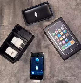 Iphone 3g 8 giga