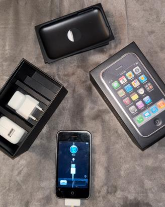 Iphone 3g 8 giga