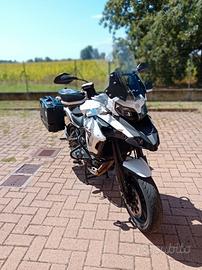 Benelli TRK 502 - 2020