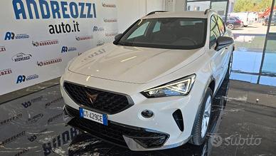 Cupra formentor 1.5 tsi 150cv dsg