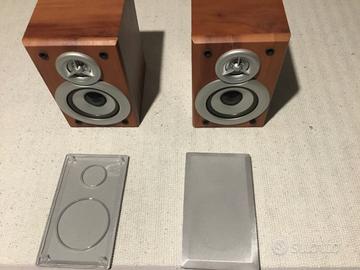 Casse nuove in legno