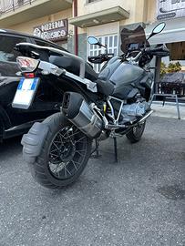 BMW R 1250 GS - ANNO 2020 - 50000km - 14500