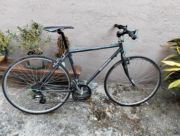 Bianchi spillo