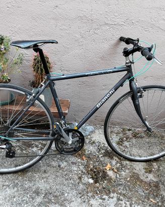 Bianchi spillo