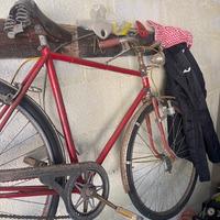 bicicletta anni 50