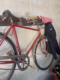 bicicletta anni 50