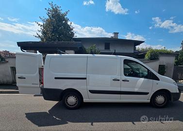 Peugeot Expert 1.6Hdi 90cv TA PL Euro4 prezzaccio 