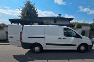 Peugeot Expert 1.6Hdi 90cv TA PL Euro4 prezzaccio 