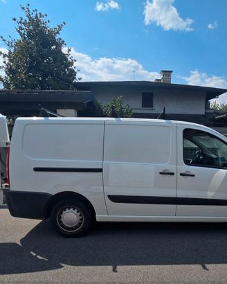 Peugeot Expert 1.6Hdi 90cv TA PL Euro4 prezzaccio 